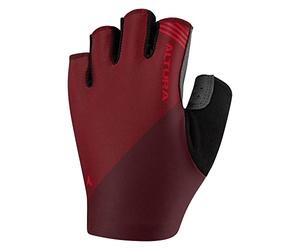 Altura Guanti Airstream-Dk Red-XL 2022, Mitts Unisex, Rosso Scuro