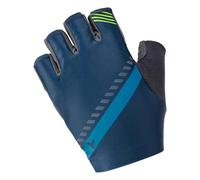 Guanti da ciclismo Altura Courts Progel Bleu L