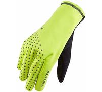 Guanti lunghi unisex altura nightvision giallo nero