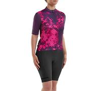 Altura Icon donna-Viola-10 2022 Maglia SS, Viola, 10 Donna