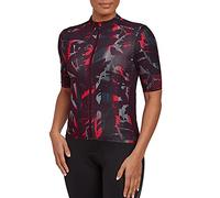 Altura Icon Jersey Hex, Viola Mix, 12