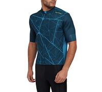Altura Icon, Maglia Uomo, Blu, XL