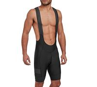Altura Icon - Pantaloncini da uomo, Uomo, Pantaloncini, AL31MICOBS-BL-M, Nero, M
