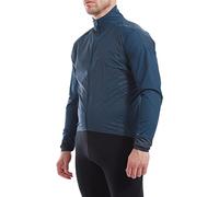 Altura Icon Rocket - Giacca ripiegabile da uomo, taglia S, colore: blu navy