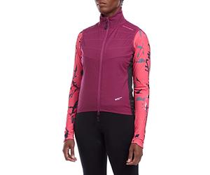 Altura Icon Rocket-Gilet Termico, Donna, Viola, 16