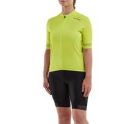 Altura Icon Short Sleeve Women's Jersey 2022 Lime 8