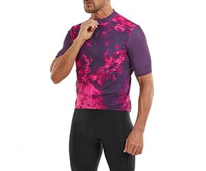 ALTURA Icon SS-Maglia da Uomo-Viola-XL 2022
