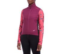 Altura Icon Women's Rocket Insulated Cycling Gilet 2021 Purple 10
