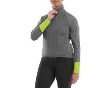 Altura Icon Women's Rocket Packable Cycling Jacket 2022 Charcoal 12