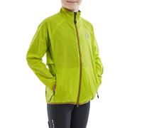 Altura Kid's Airstream Jacket 2022 Lime 9-10 Years