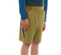 Altura Kids Spark Trail Shorts 2022 Olive 7-8 Years