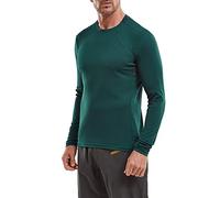 Altura Kielder L/Weight Maglia Uomo LS-Teal-XXL 2022, Foglia di t