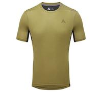 Altura Kielder L/Weight Maglia Uomo SS-Verde Oliva-XL 2022