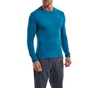 Altura Kielder L/Weight Mens LS Jersey - Blu - XL