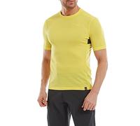 Altura Kielder L/Weight Mens SS Jersey - Giallo - S