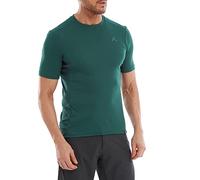 Altura Kielder L/Weight Mens SS Jersey - Teal - XL