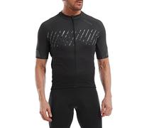 Maglia a manica corta altura airstream 2022 nero