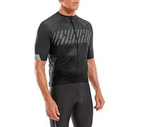 Altura Airstream Maglia Ciclismo, Nero, L Uomo