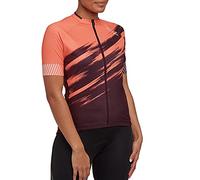 Altura Maglia a Maniche Corte Airstream Donna, Corallo, 8