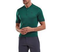Altura All Roads 2022 Short Sleeve Jersey Verde XL Uomo