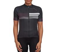 Altura Club Short Sleeve Jersey Grigio M Donna