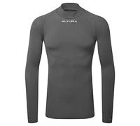 Altura - Maglia termica termica a maniche lunghe, unisex, modello Tempo, taglia L/XL