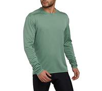 Altura - Maglietta All Road Performance ML con scritta "Men's, Sarcelle", S