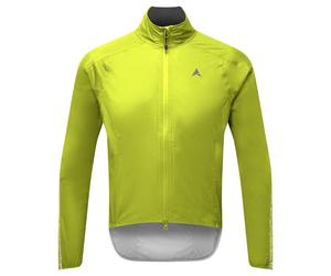 Altura Men's Icon Pocket Rocket Waterproof Packable Jacket 2023 Lime M