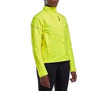 Altura Nevis Nightvision-Giacca da Donna, Giallo, 10
