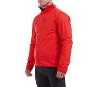 Altura Nevis Nightvision Mens Cycling Jacket - Red S