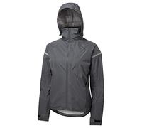 Altura Nightvision Electron - Giacca da donna, colore nero, taglia 38