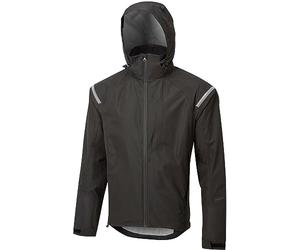 Altura Nightvision Electron-Giacca da Uomo, Nero, M