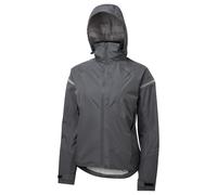 Altura Nightvision Electron-Giacca da Donna, Nero, 8