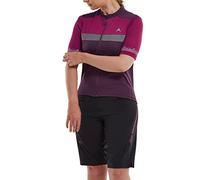 Altura Nightvision 2022 Short Sleeve Jersey Rosa 2XL Donna