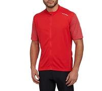 Altura Nightvision - Maglia a maniche corte, da uomo, taglia L, colore: Rosso