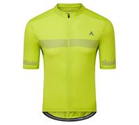 Altura Nightvision - Maglia da Uomo, Taglia L, Colore: Lime