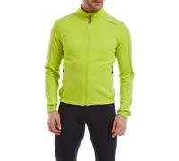 Altura Nightvision Men's Long Sleeve Jersey 2022 Lime M