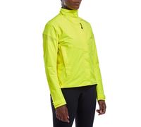 Altura Nightvision Nevis Women's Waterproof Cycling Jacket 2021 Yellow 8