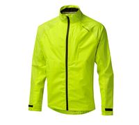 Altura Nightvision Storm Men's Waterproof Jacket 2020 Yellow S