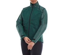 Altura Nightvision Storm Women's Waterproof Cycling Jacket 2022 Dark Green 10