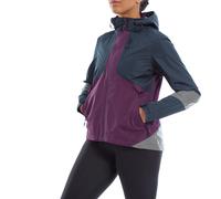 Altura Nightvision Typhoon Women's Waterproof Jacket 2022 Navy/Purple 10