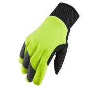 Altura Nightvision Unisex Windproof Cycling Gloves 2021 Yellow XS