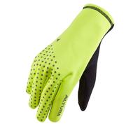 Altura Nightvision Fleece Gloves Giallo L Uomo,Donna