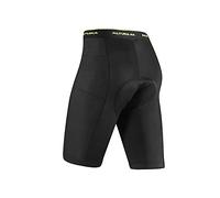 Altura Pantaloncini da Donna Progel 2, Abbigliamento, Grafite, 12