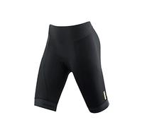 Altura Pantaloncini da Donna Progel, Vita, Nero, 16
