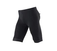 Altura Pantaloncini da uomo Progel, nero, 2XL
