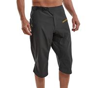 Pantaloncini impermeabili Altura Ridge Noir XL