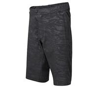Altura Pantaloncini Kielder MTB, Nero, XXL Uomo