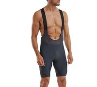 Altura Pantaloncini Progel Plus (M) -Navy-XL 2022, Pantaloni Bib Unisex-Adulto, Marina Militare