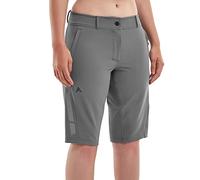 Altura donna all road short grey